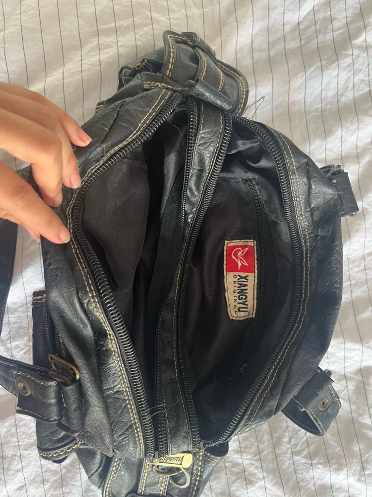 Shoulder Bags, Excellent, photo 5