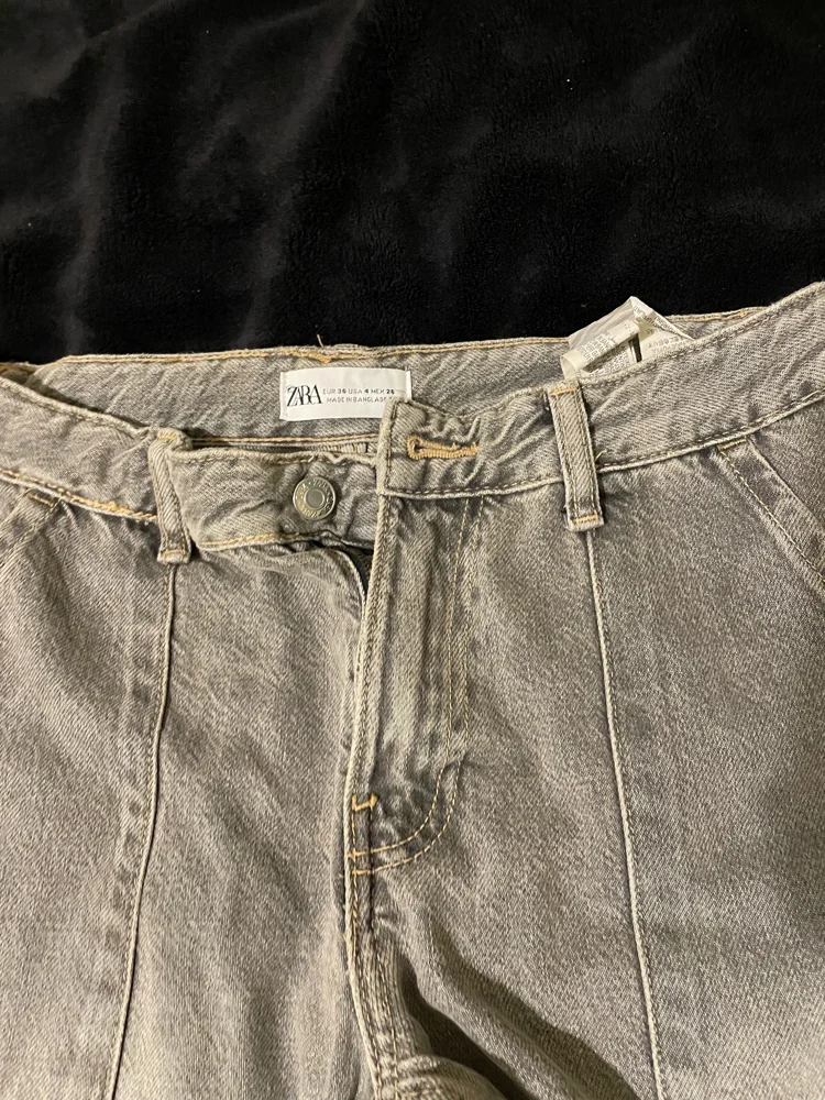 Zara Jeans, size S / 36 / 8, photo 2