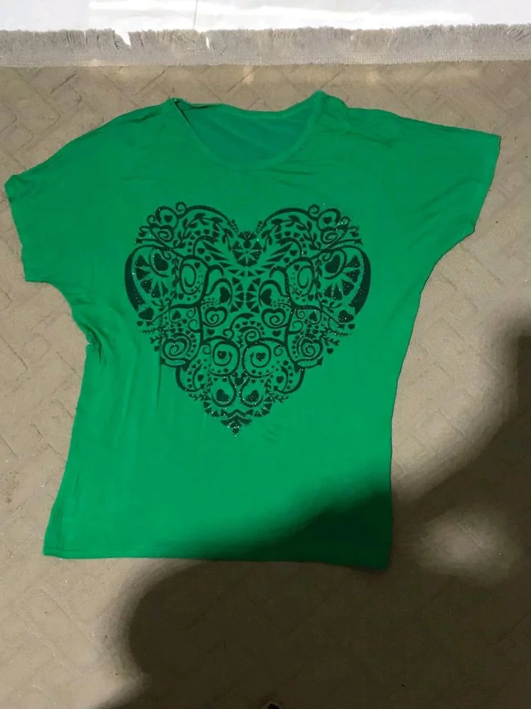 T-shirts, size Other, photo 3