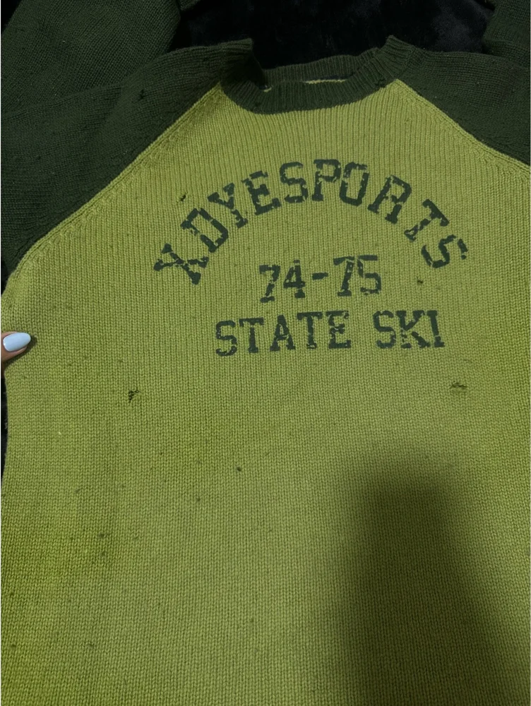 Sweatshirts, size M, photo 3