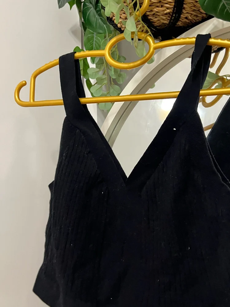 Zara Tank Tops