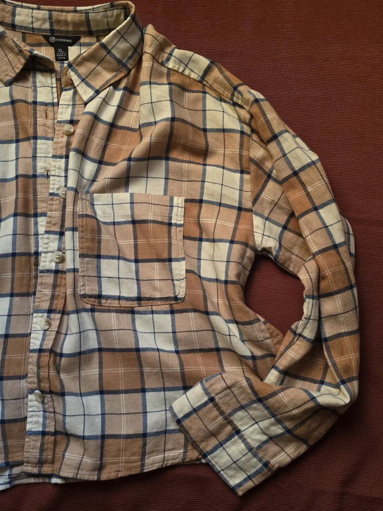 Shirts, Excellent, size XL / 42 / 14, photo 4
