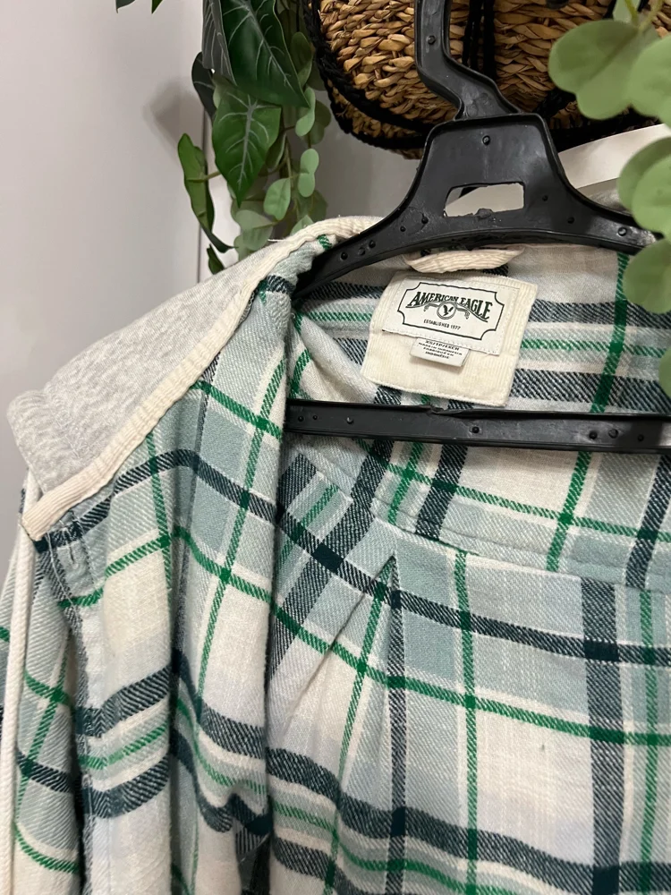 American Eagle Jackets, Very good, size M, photo 3