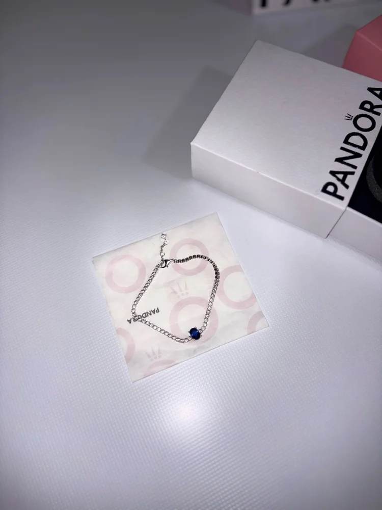 Pandora Bracelets, size Other, photo 2