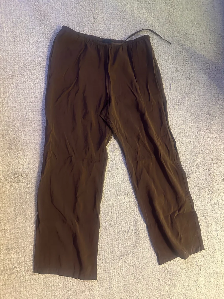 Zara Pants