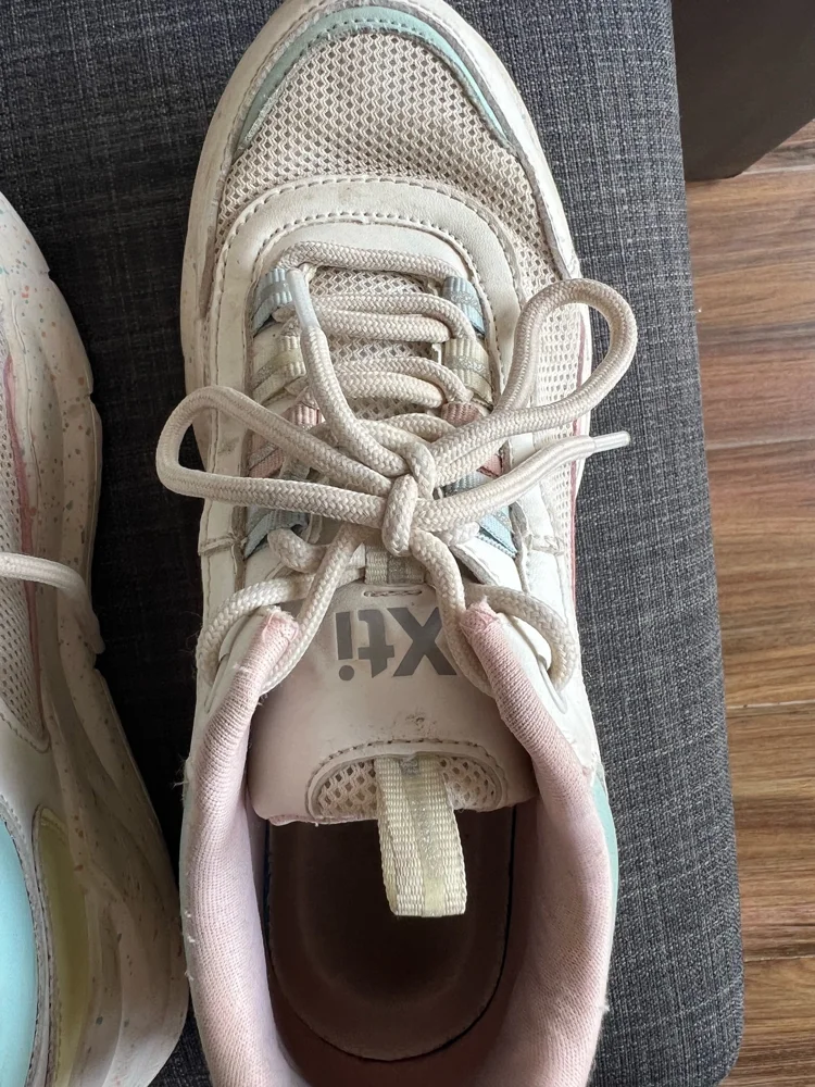 XTI Footwear, Fair, size 37, photo 6