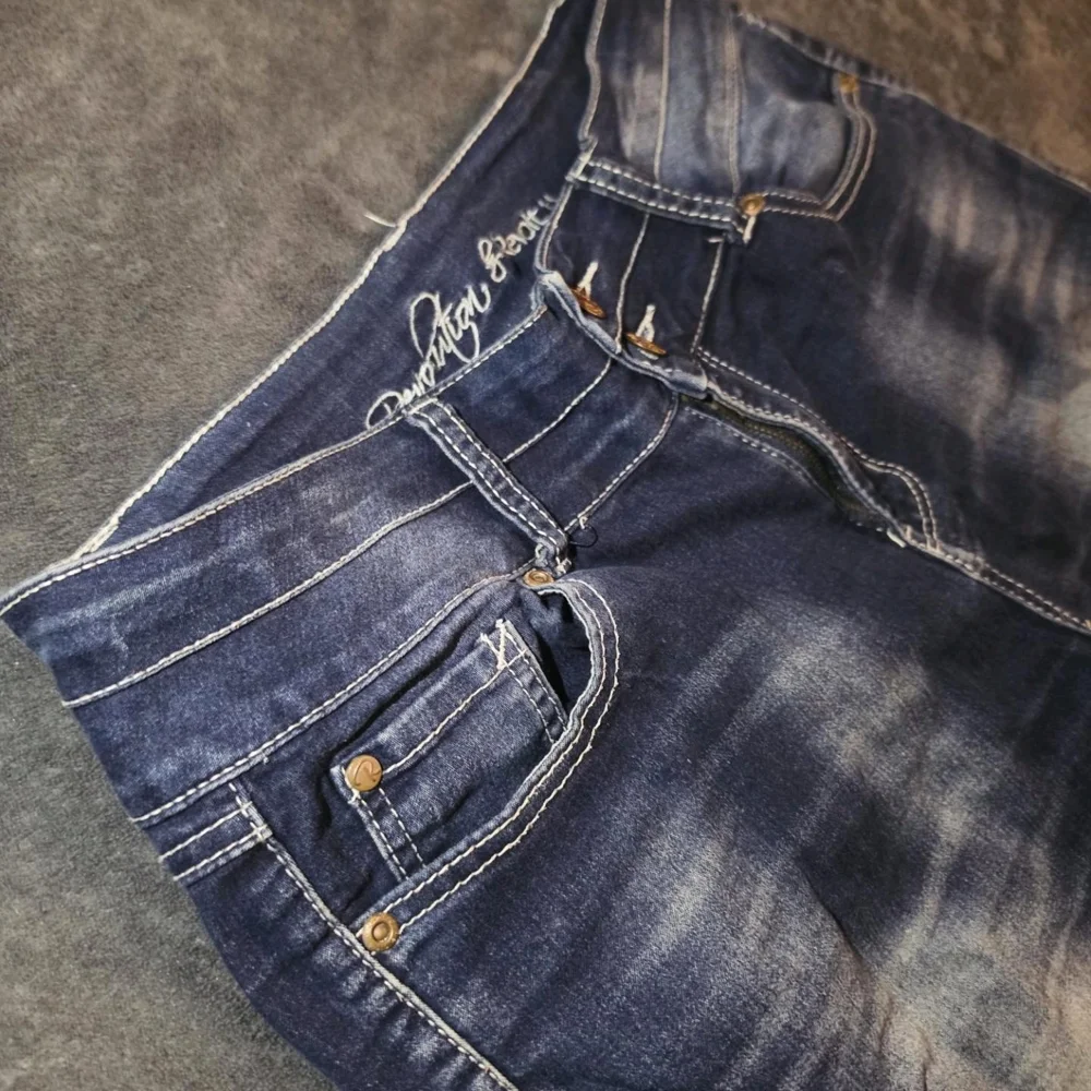 Jeans, size M / 38 / 10, photo 3