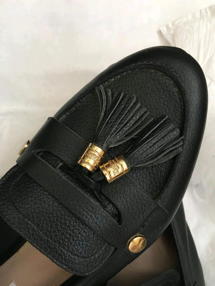 Dune London Flats