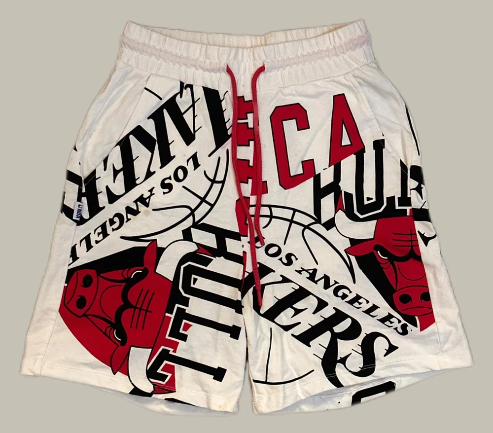 NBA Shorts
