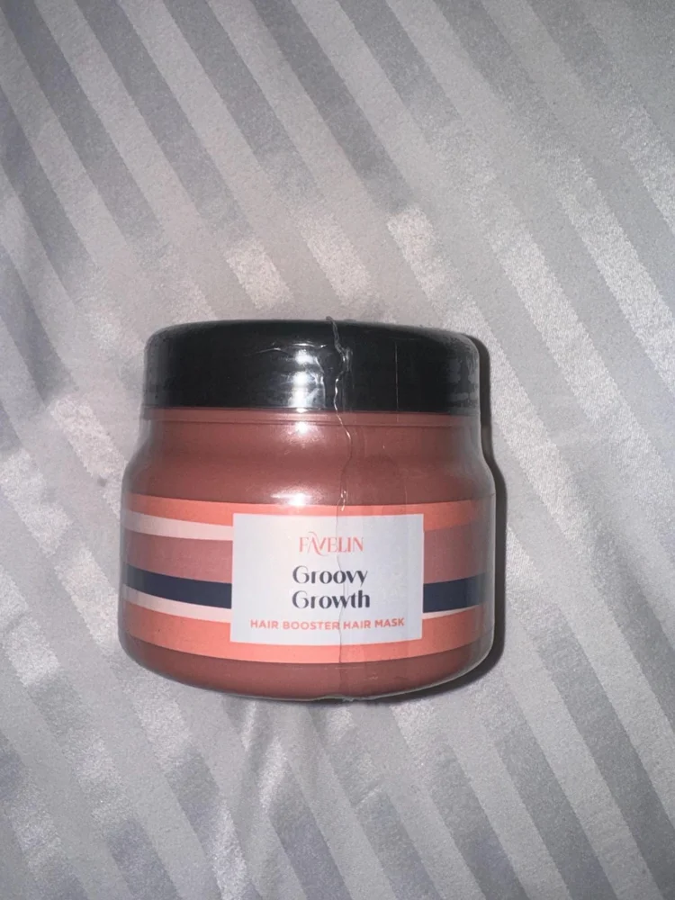 local brands Hair Masks