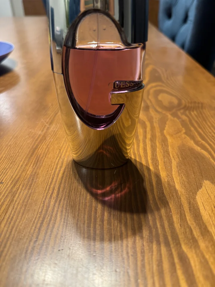 GUESS Perfume, size Other, photo 3