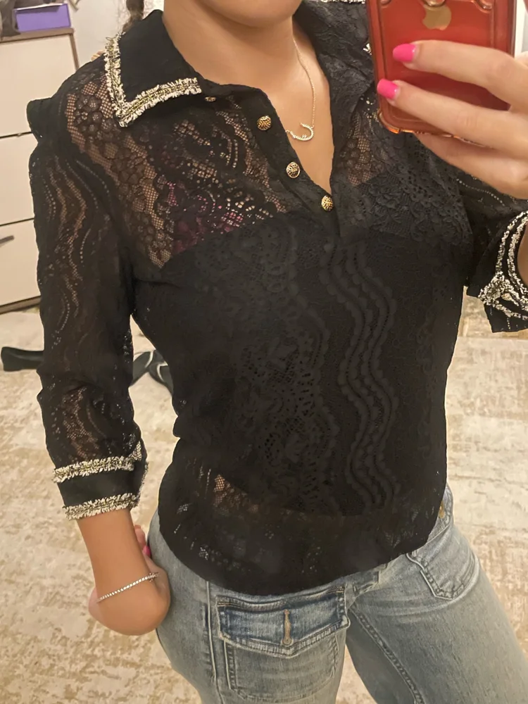 Vero Moda Blouses, size S / 36 / 8, photo 6