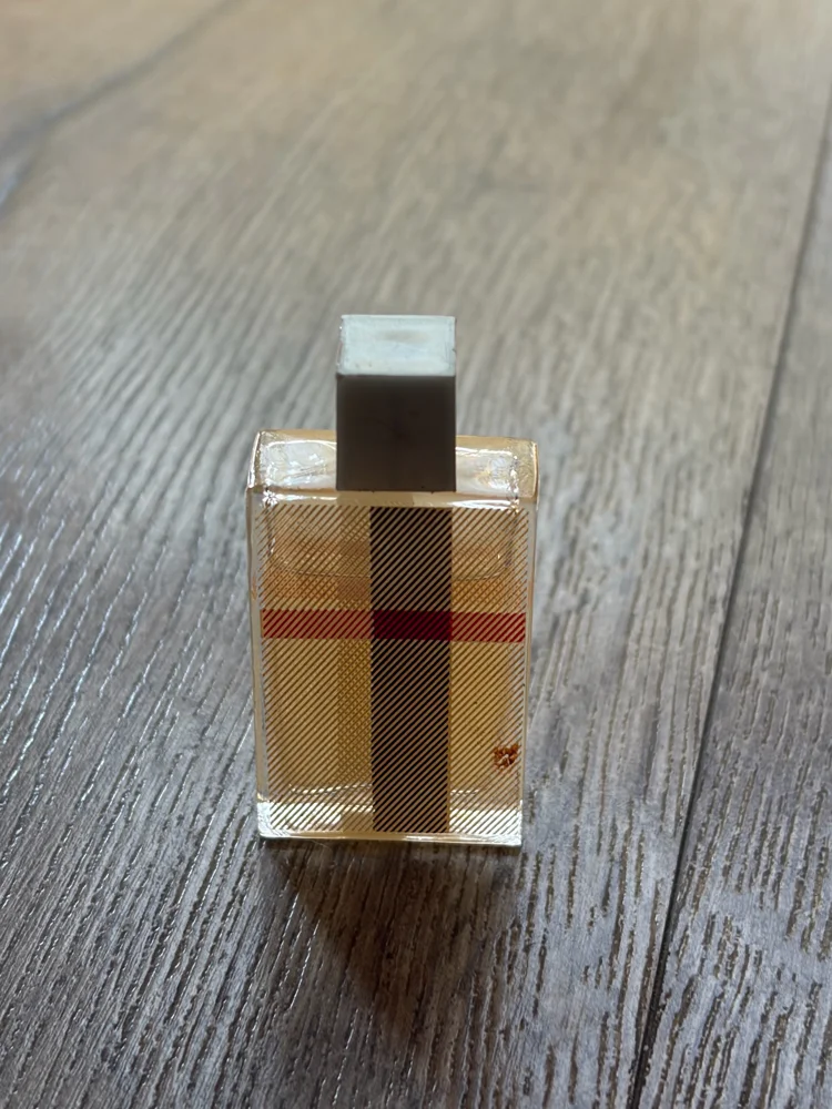 Burberry Perfume, size Other, photo 2