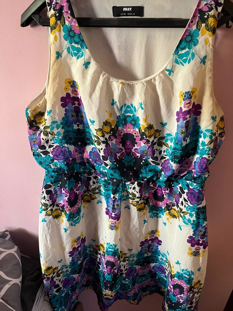 Max Sundresses, size M / 38 / 10, photo 2