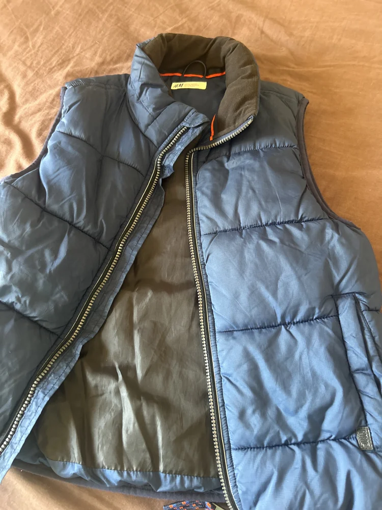 H&M Vests
