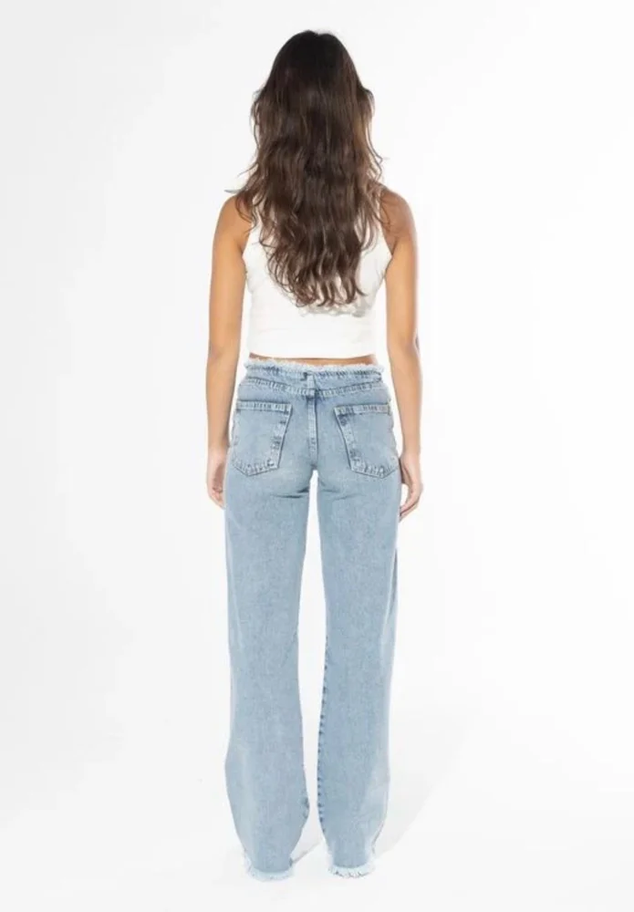 local brands Jeans, size S / 36 / 8, photo 3