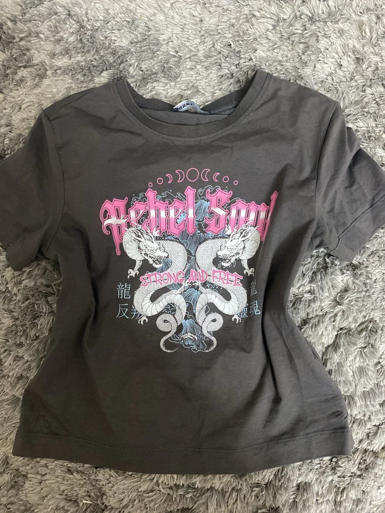 Defacto Crop Tops, Very good, size M / 38 / 10, photo 6