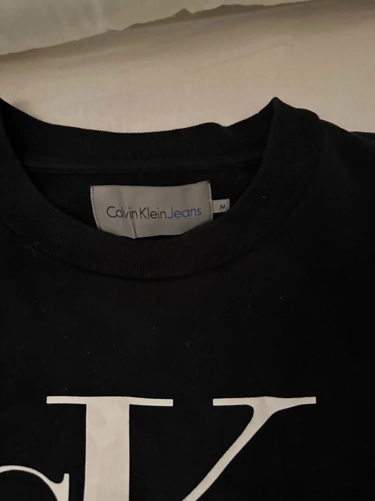 Calvin Klein Sweatshirts, size M / 38 / 10, photo 3