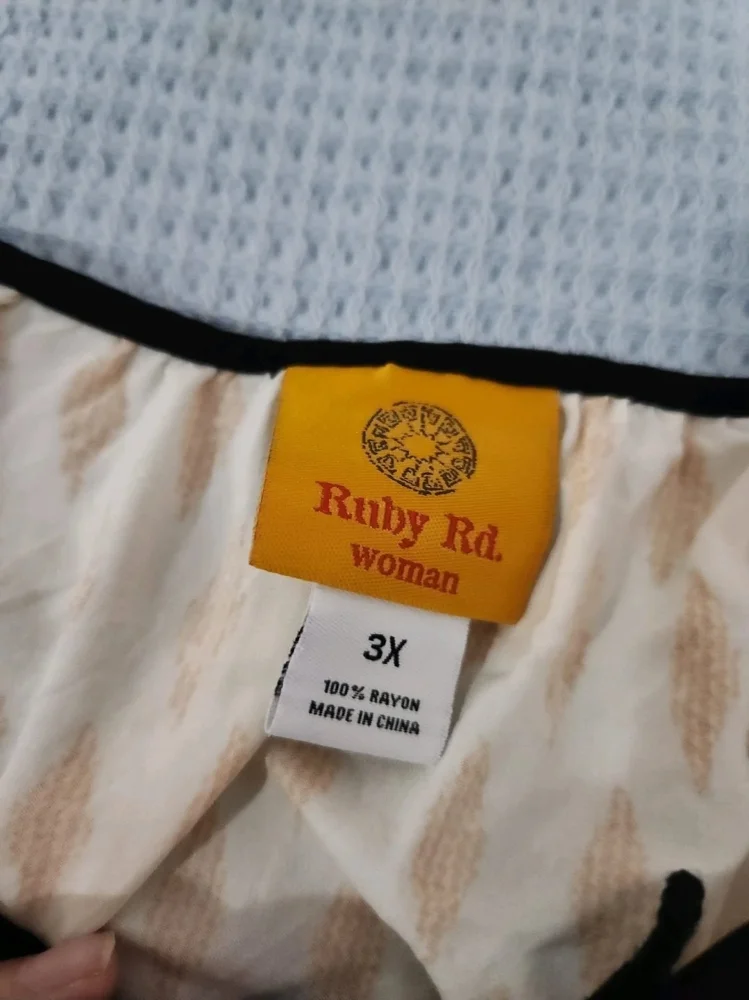 Blouses, Excellent, size XXXL / 46 / 18, photo 3