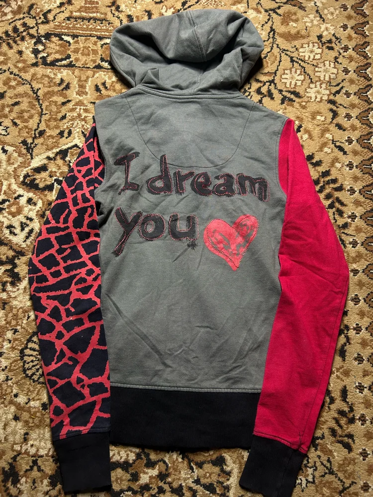 Sweatshirts, Excellent, size S, photo 4