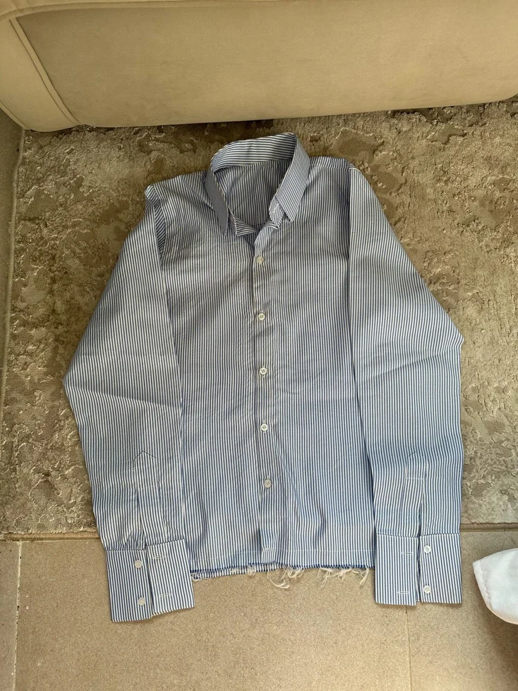 Shirts, size M, photo 2