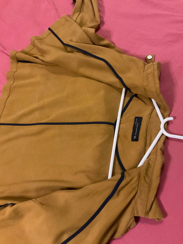 Zara Jackets, Very good, size L / 40 / 12, photo 2