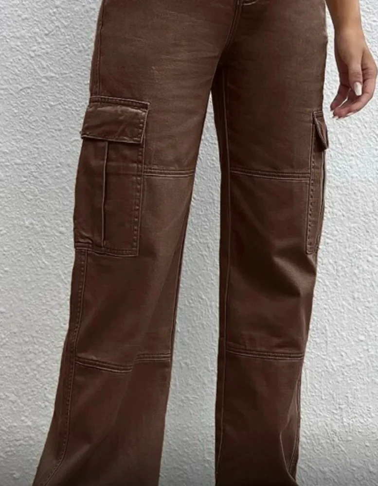 Shein Jeans, Very good, size M / 38 / 10, photo 2