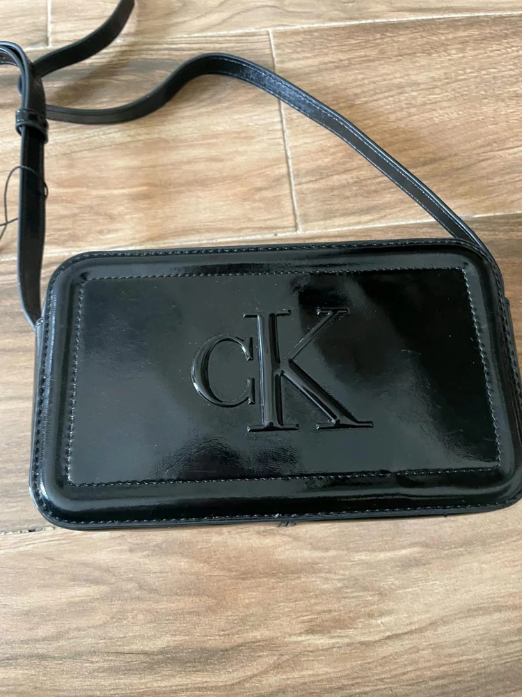 Calvin Klein Cross-Body Bag