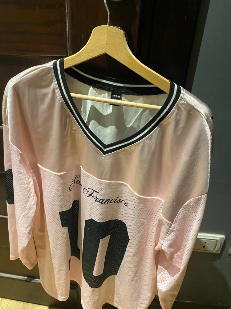 Shein Shirts, size XL / 42 / 14, photo 2