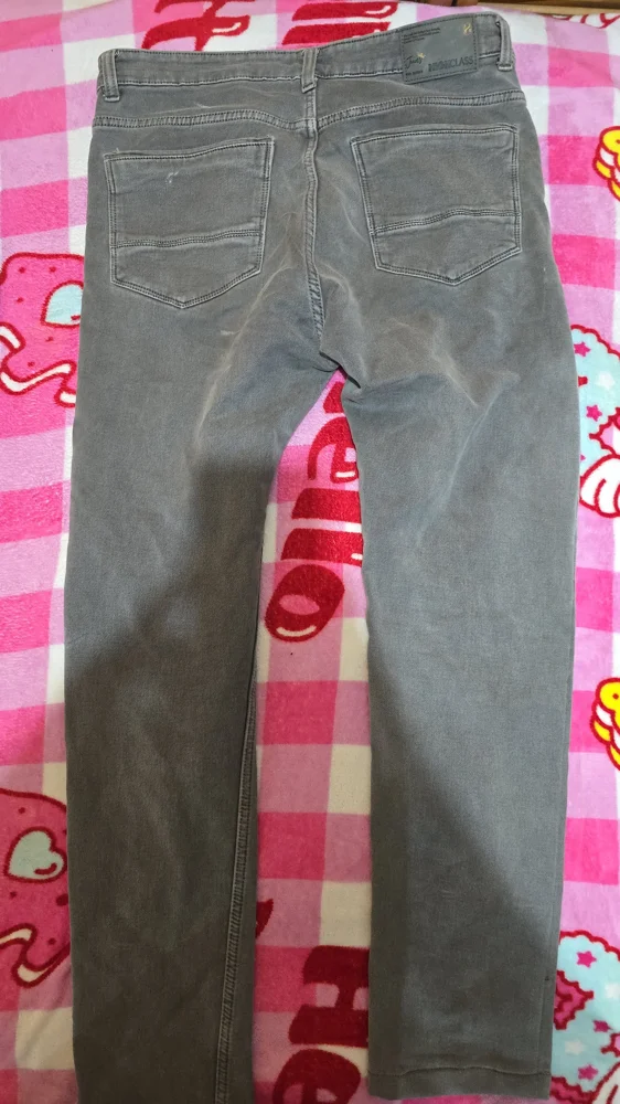 Jeans, Excellent, size W34, photo 2