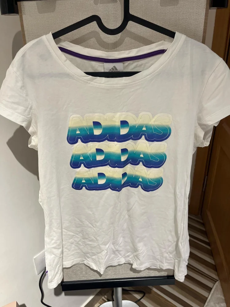 adidas T-shirts