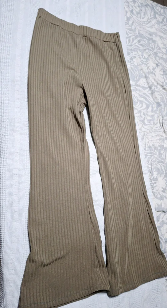 Defacto Pants, size XL / 42 / 14, photo 4