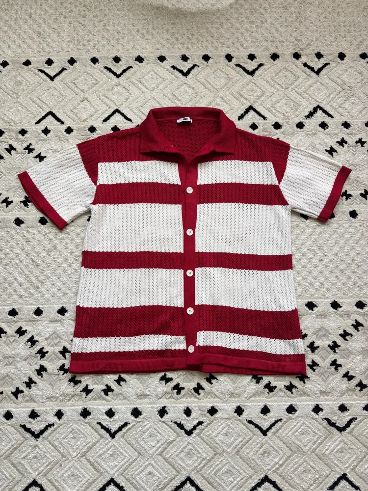 Polo Shirts