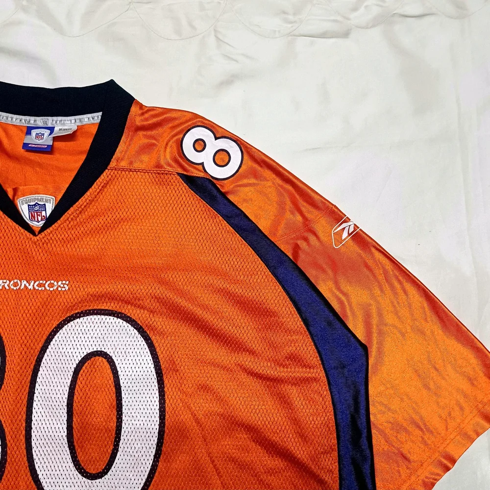 Reebok x NFL T-shirts, size XXXL, photo 4