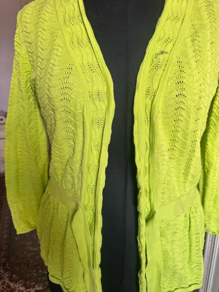 Cardigans, Good, size M / 38 / 10, photo 2