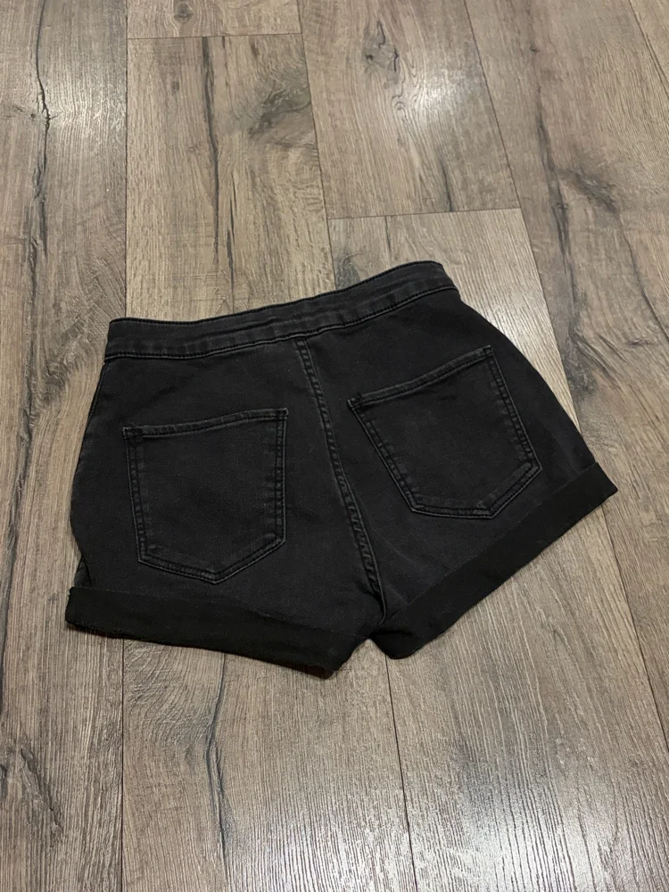 Bershka Shorts, size S / 36 / 8, photo 4