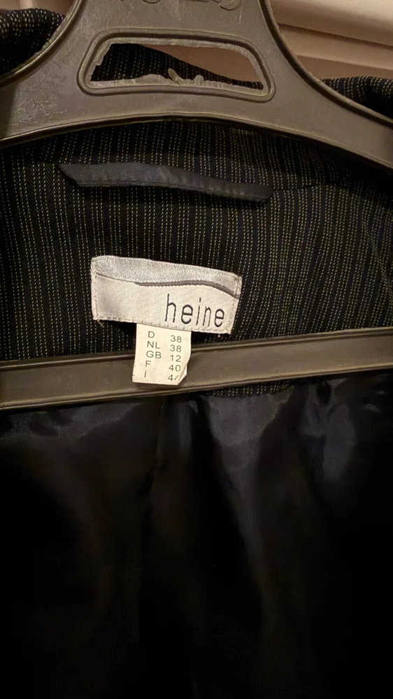 Defacto Blazers, size M / 38 / 10, photo 3