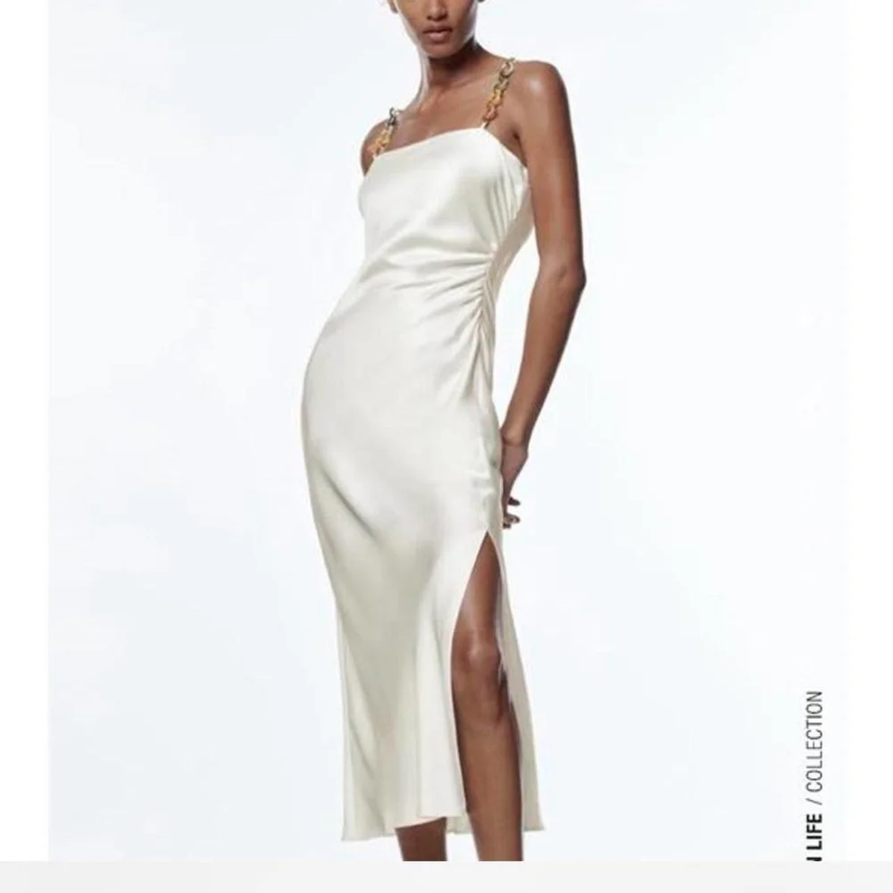 Zara Midi Dresses