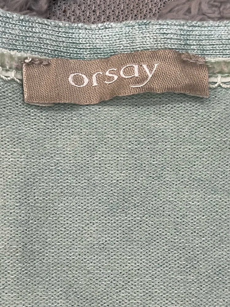 ORSAY كارديجان، حالة جيدة جداً، مقاس S / 36 / 8، صورة 5