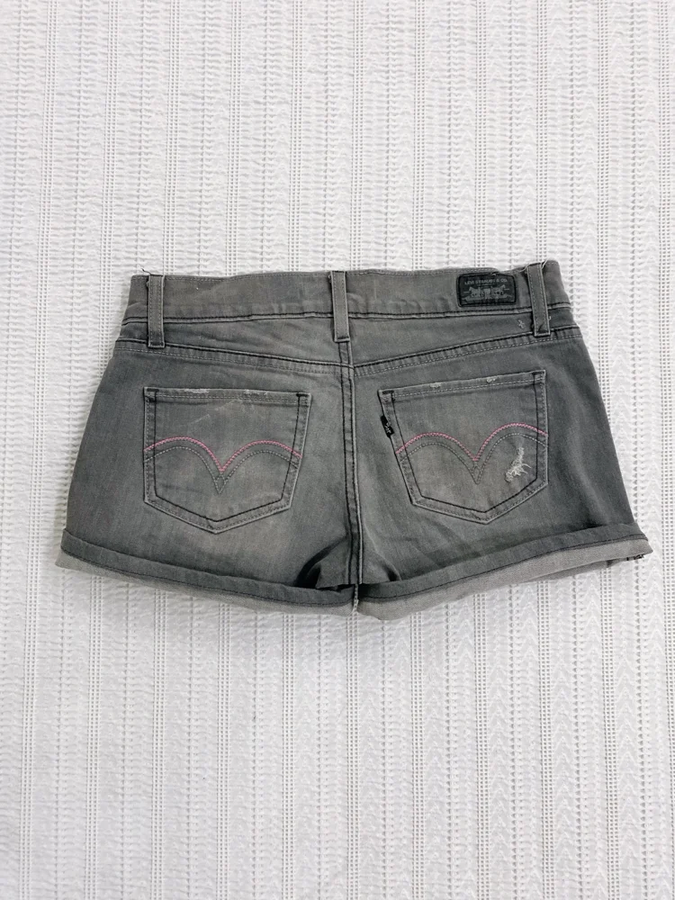 Levi Strauss & Co. Shorts, size XS / 34 / 6, photo 2