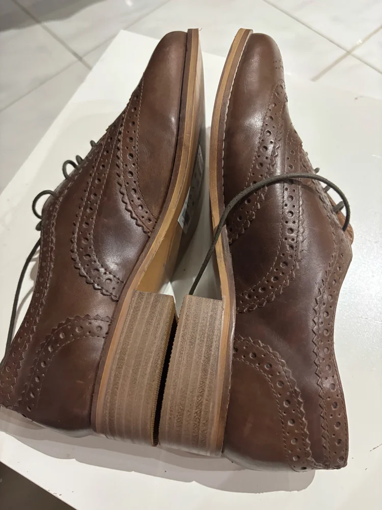 New Look Loafers, size 37, photo 4