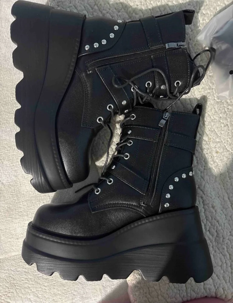 Shein Boots, size 41, photo 2