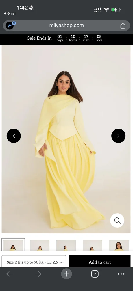 Local Midi Dresses
