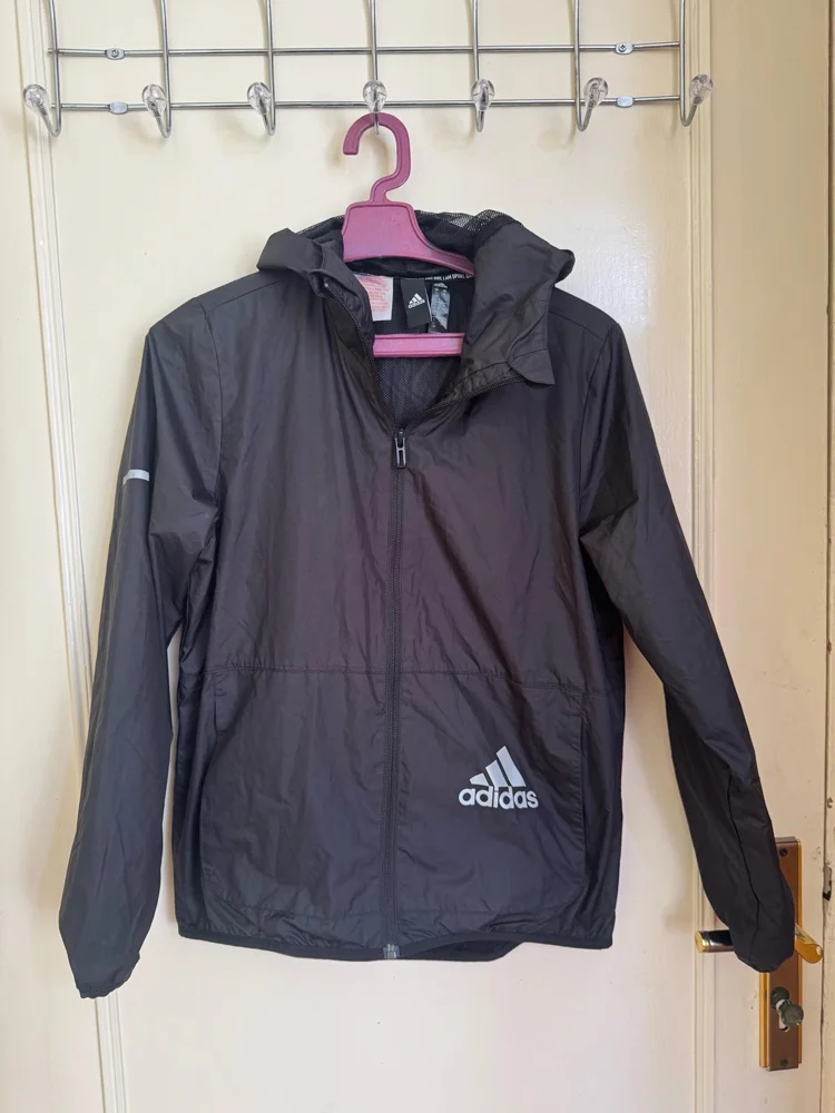 adidas ملابس خارجية
