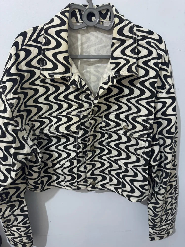 H&M Jackets, Very good, size L / 40 / 12, photo 2