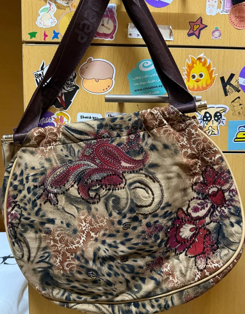 Shoulder Bag