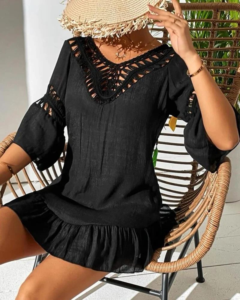 Shein Cover-Ups