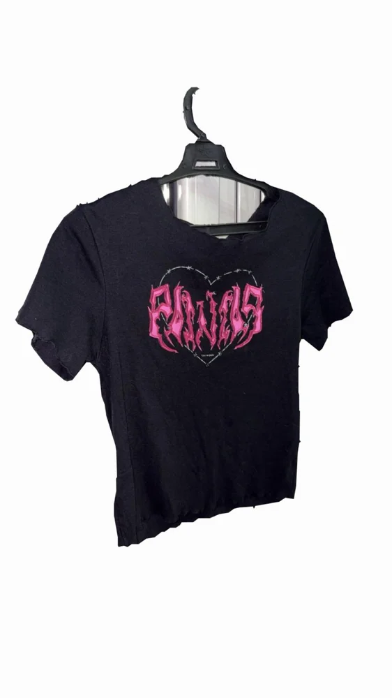 RAViN T-shirts