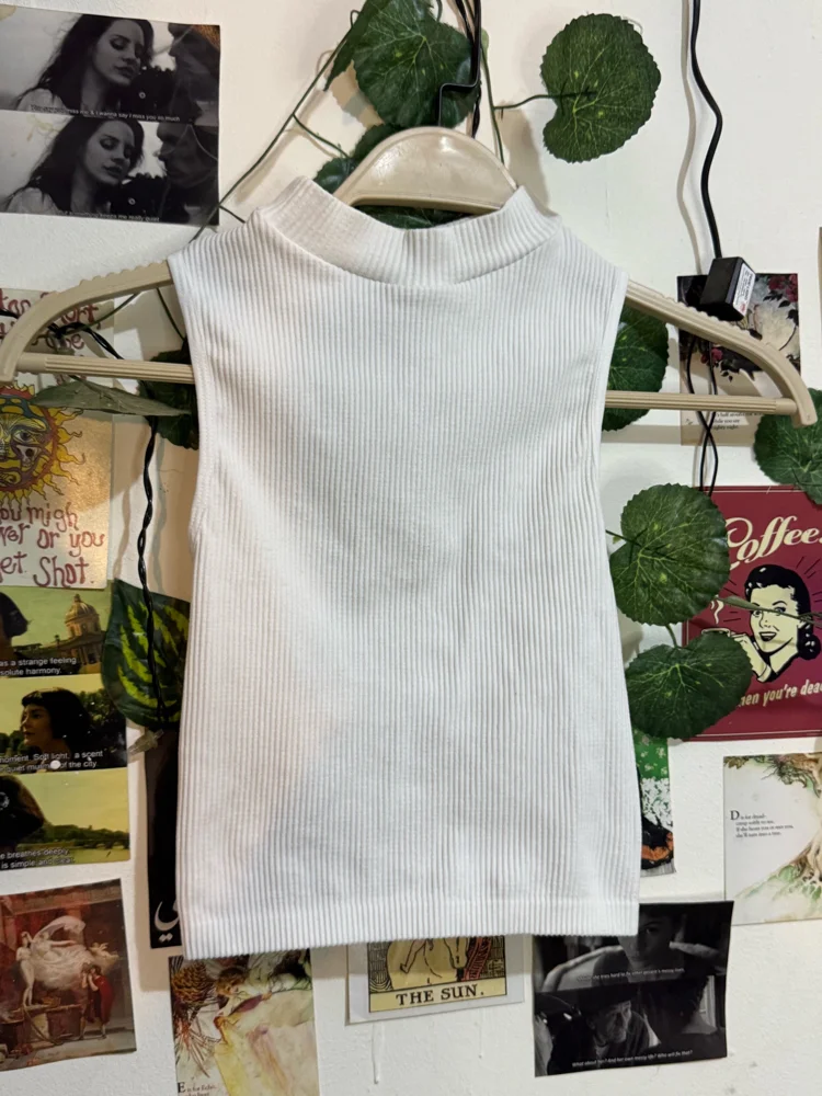 Max Crop Tops, size XS / 34 / 6, photo 2