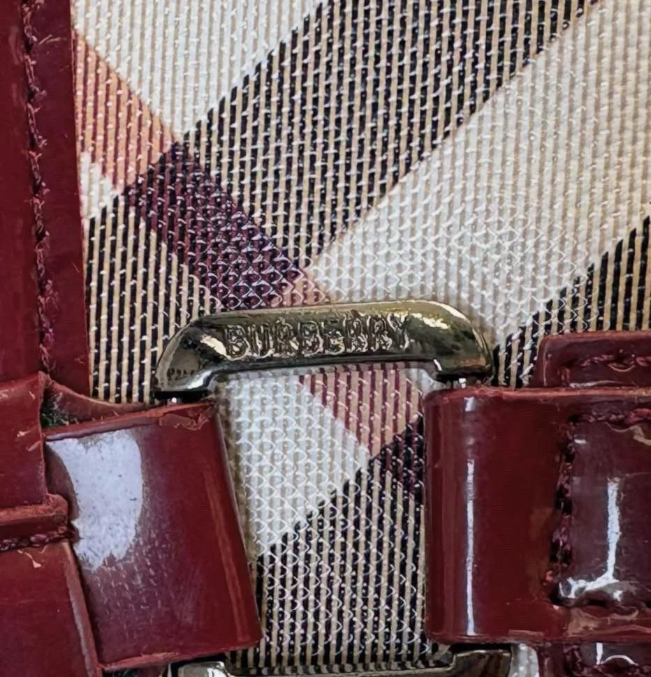 Burberry Shoulder Bags, Very good, photo 3